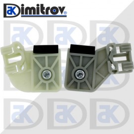 Щипка стъклоповдигач Volkswagen Polo комплект Щипка стъклоповдигач Volkswagen Polo комплект